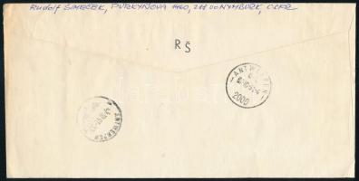 Csehszlovákia 1991 Czechoslovakia 1991