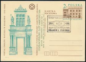 Poland 1981, Lengyelország 1981