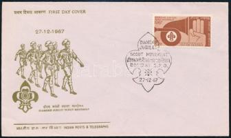 India 1967, India 1967