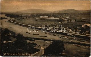 Sligo, Garavogue River
