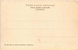 1905 Tenerife, Drago-Laguna / Dragon tree (EK)