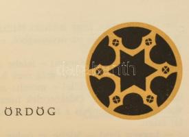 Az aranyfonó lányok. Észt népmesék. Vál., ford. és az utószót és a jegyzeteket írta: Bereczki Gábor....