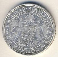 1932. 2P Ag "Madonna" T:3 ph