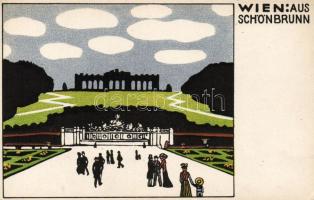Wiener Werkstätte No.: 133