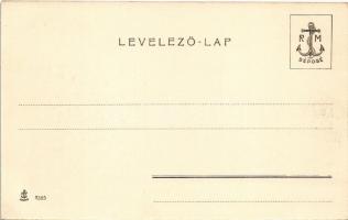 Gödöllő, Királyi kastély, park részlet