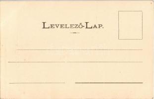 Karcag, Római katolikus templom. Sződi S. kiadása