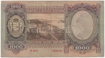 1943. 1000P "F 082 069826" T:III
Adamo P21