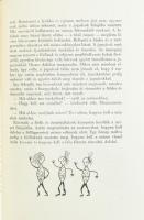 A boldogtalan Kolibri. Dél-amerikai indián legendák és mesék. Vál., ford., az utószót és a jegyzetek...