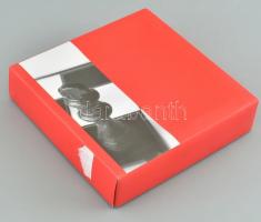 Vegyes játék készlet, újszerű állapotban, eredeti csomagolással