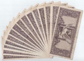 1946. 10.000.000MP (15x) T:III
Adamo P32