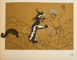 Holdangyal. Tadzsik népmesék. Vál., ford., az utószót és a jegyzeteket írta: Jeremiás Éva. A verseke...