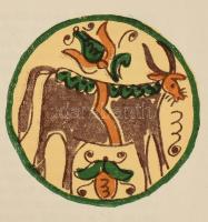 A vasorrú Indzsibaba. Kárpátukrajnai népmesék. Vál. és ford: Fincicky Mihály. Ortutay Gyula utószavá...