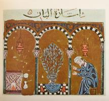 Guha, a szószéken. Egyiptomi népmesék. Ford.: Prileszky Csilla. Vál., az utószót és a jegyzeteket ír...