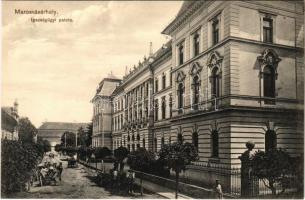 Marosvásárhely, Targu Mures; Igazságügyi palota / palace of justice