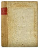 Kiss Géza: Ormányság. Bp., 1937, Sylvester Rt. Szövegközti és egészoldalas fekete-fehér illusztráció...