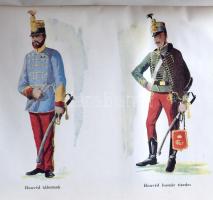 A szabadságharc csatái 1848-1849. A kötet anyagát Gracza György: Az 1848-49-iki magyar szabadságharc...