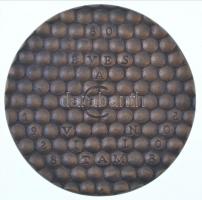 Horváth Sándor (1939-) 2006. "Szent-Györgyi Albert 1893-1986 / 80 éves a C-vitamin 1928-2008&qu...