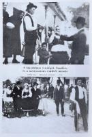 Sebestyén Ádám: A bukovinai andrásfalvi székelyek élete és története Madéfalvától napjainkig. Szeksz...