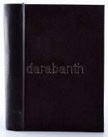 Dunántúli gyűjtés. Gyűjtötte és szerkesztette: Dr. Sebestyén Gyula. Magyar Népköltési Gyűjtemény VII...