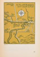 Kós Károly: Kalotaszeg. Az Erdélyi Szépmíves Céh 10 éves jubileumára kiadott díszkiadás. Bp,é.n. [cc...