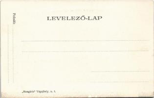 Vágújhely, Waag-Neustadt, Nové Mesto nad Váhom; Reáliskola / school