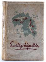 Kriza János: Erdélyi tájszótár. Kiadják: Erdélyi Helikon Barátai. Bp.,[1940.], Révai, 135 p. Kiadói foltos halina-kötés.