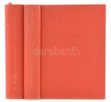 Orbán Balázs: Székelyföld leírása. Reprint kiadás, két kötetben. Csatári Dániel kísérőtanulmányával....