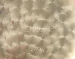 Chrono svájci kronométeres zsebóra. Működő, jó állapotban d: 50 mm