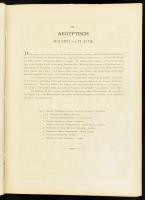 H. Dolmetsch: Der Ornamentenschatz. [Ein Musterbuch stilvoller Ornamente aus allen Kunstepochen.] St...