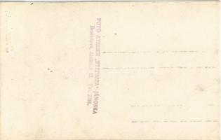 Pozsony, Pressburg, Bratislava; oltár / altar. Foto Atelier "Stefánia" Jánoska photo