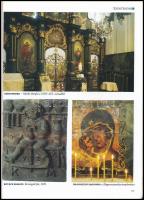 Budapest Dunakanyar. Szerk.: Fizil Éva. Bp., 2006., Folpress. Nagyon gazdag képanyaggal illusztrált....