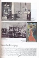 Berkiné-Csonka-Jakab-Némethné-Rácz: Békebeli séták a pesti Belvárosban / The downtown of old Budapes...