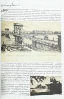 Berkiné-Csonka-Jakab-Némethné-Rácz: Békebeli séták a pesti Belvárosban / The downtown of old Budapes...