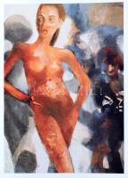 Hann Ferenc: Paulovics László. Kántor Lajos és Kocsis István írásaival. Szentendre, 2008., Pest Megy...