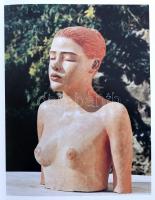 Péterfy Gizella. hn., 2003, Magyar Képek. Péterfy Gizella műveinek reprodukcióival gazdagon illusztr...