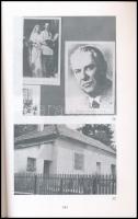 A koppányi agától a halhatatlanságig. Tanulmányok Fekete Istvánról. Szerk.: Gáspár János. Ajka, 1997...