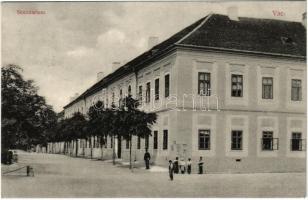 1909 Vác, Szeminárium