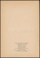 Három költő. Boda István, Pákolitz István, Petrovácz István versei. Bp., 1954., Szépirodalmi Könyvki...