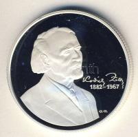 2007. 5000Ft Ag "Kodály Zoltán" T:PP Csak 6000db!