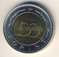 2002. 100Ft "Kossuth" T:2/2+