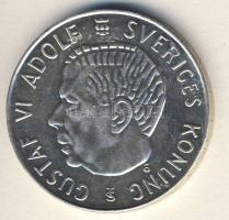 Svédország 1955. 5Kr Ag T:2
