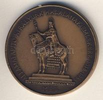 1988. "MÉE-Szent Jobb országos bemutatása" Br emlékérem T:2