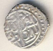 Török Birodalom 1600-as évek Akcse Ag T:2/3+