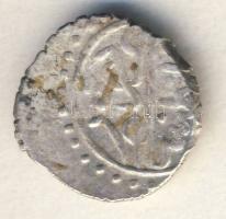 Török Birodalom 1600-as évek Akcse Ag T:2/3+