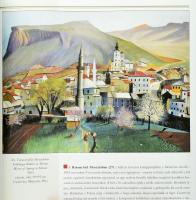 Romváry Ferenc: Csontváry. Debrecen,é.n., Tóth Könyvkereskedés és Kiadó Kft. Kiadói kartonált papírk...