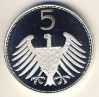 NSZK DN "Germanische Museum-Nürnberg" ffém emlékérem T:PP