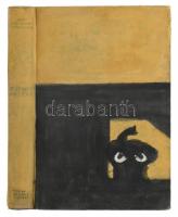 Széchényi Zsigmond: Elefántország. Afrikai vadásznaplójegyzetek. (1932-1933,1933-1934.) 
Bp.,(1934)...