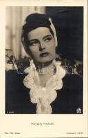 Karády Katalin photo