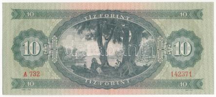 1962. 10Ft "A 732 142371" T:II
Adamo F6