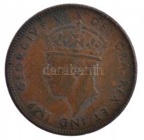 Kanada / Új-Fundland 1941. 1c Br "VI. György" T:2
Canada / Newfoundland 1941. 1 Cent Br &...